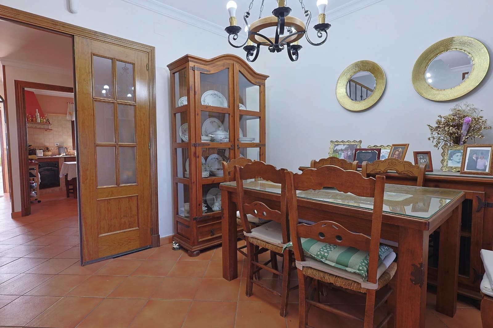 4 sovrum Radhus till salu i Algar - 243 600 € (Ref: 9391973)