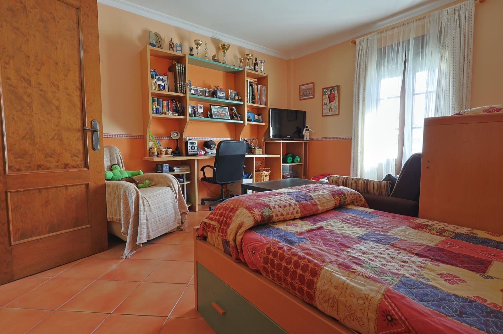 4 sovrum Radhus till salu i Algar - 243 600 € (Ref: 9391973)