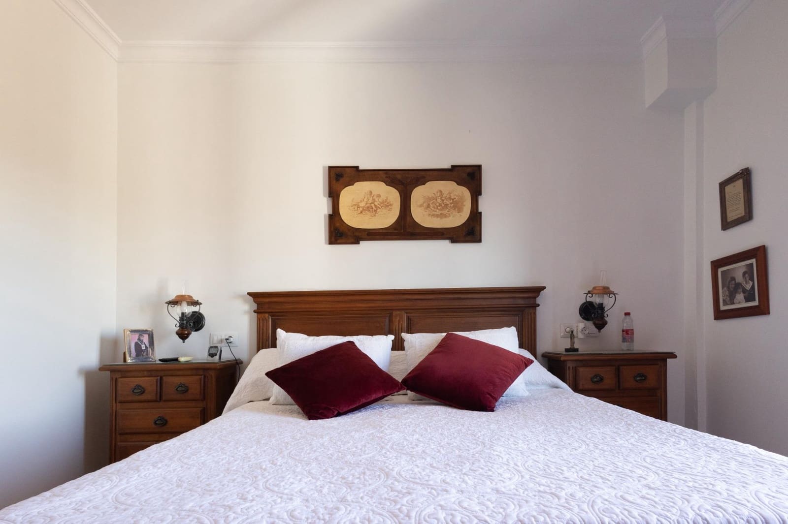 4 sovrum Radhus till salu i Algar - 243 600 € (Ref: 9391973)