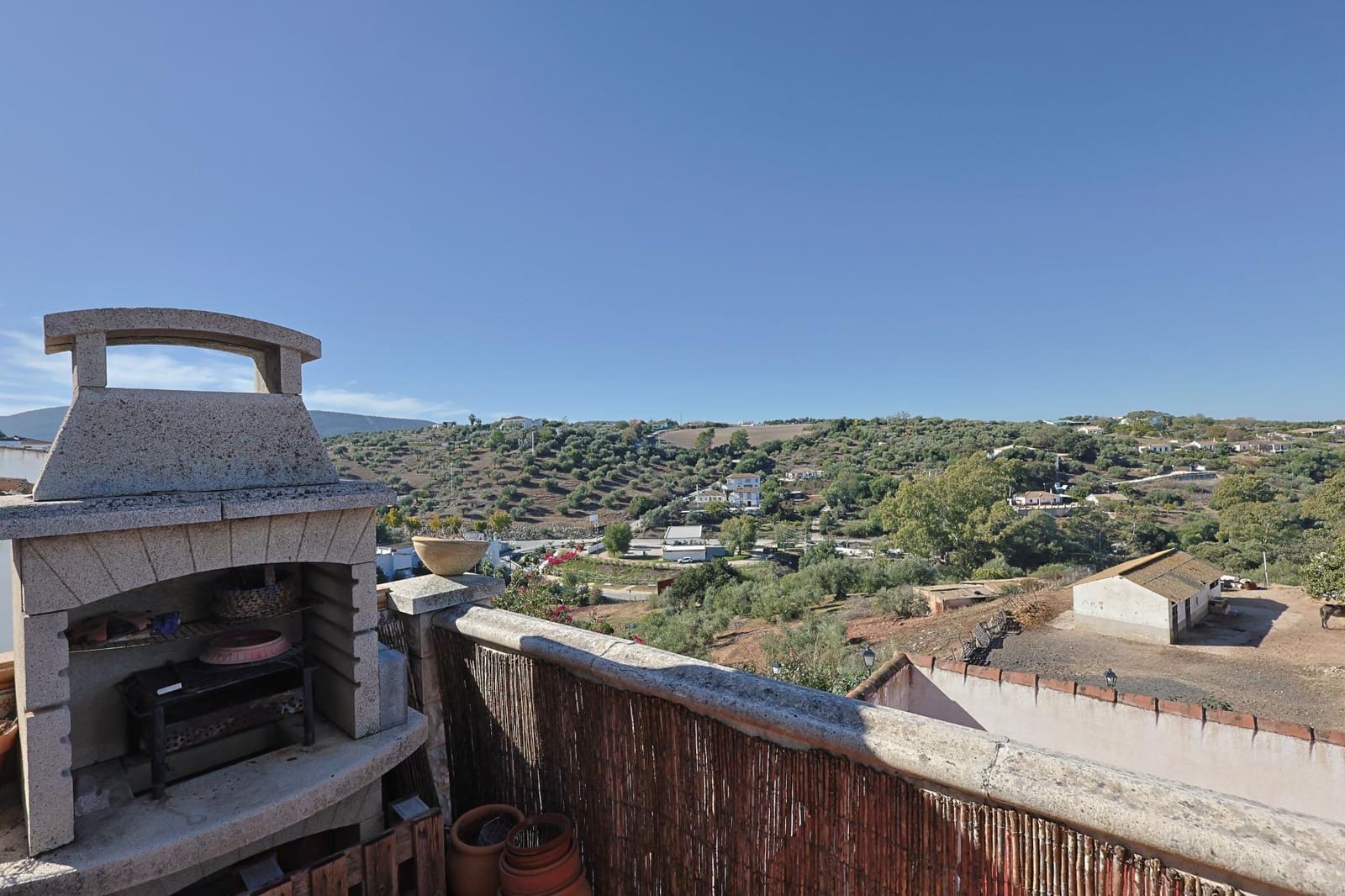 4 sovrum Radhus till salu i Algar - 243 600 € (Ref: 9391973)