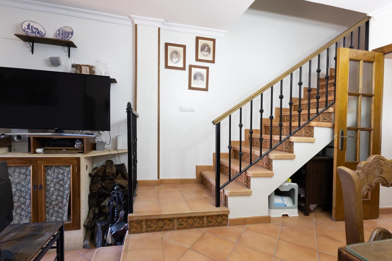 4 sovrum Radhus till salu i Algar - 243 600 € (Ref: 9391973)