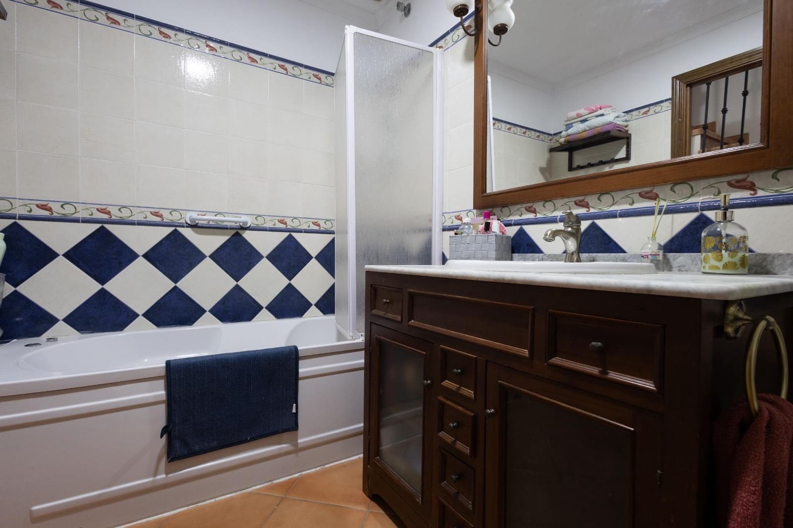 4 sovrum Radhus till salu i Algar - 243 600 € (Ref: 9391973)