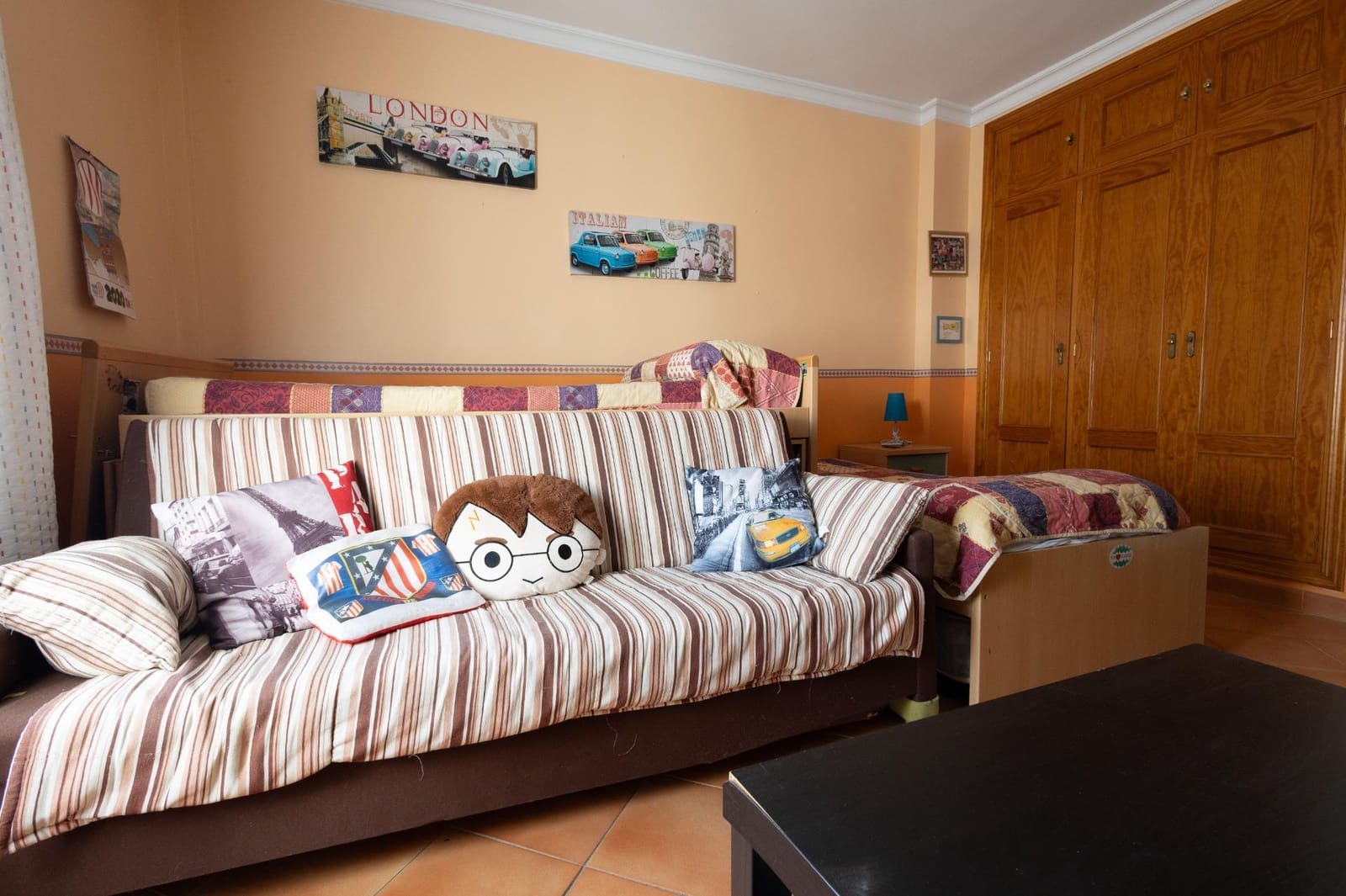 4 sovrum Radhus till salu i Algar - 243 600 € (Ref: 9391973)