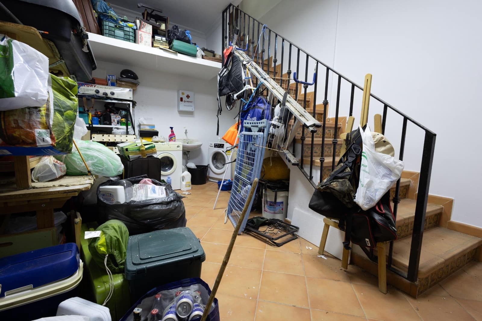 4 sovrum Radhus till salu i Algar - 243 600 € (Ref: 9391973)