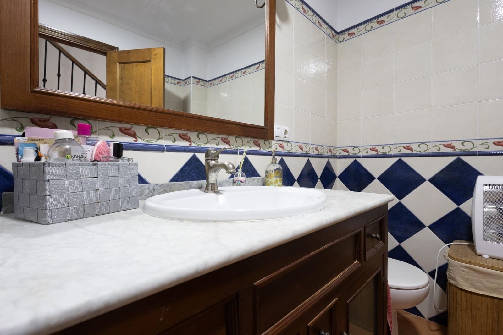 4 sovrum Radhus till salu i Algar - 243 600 € (Ref: 9391973)