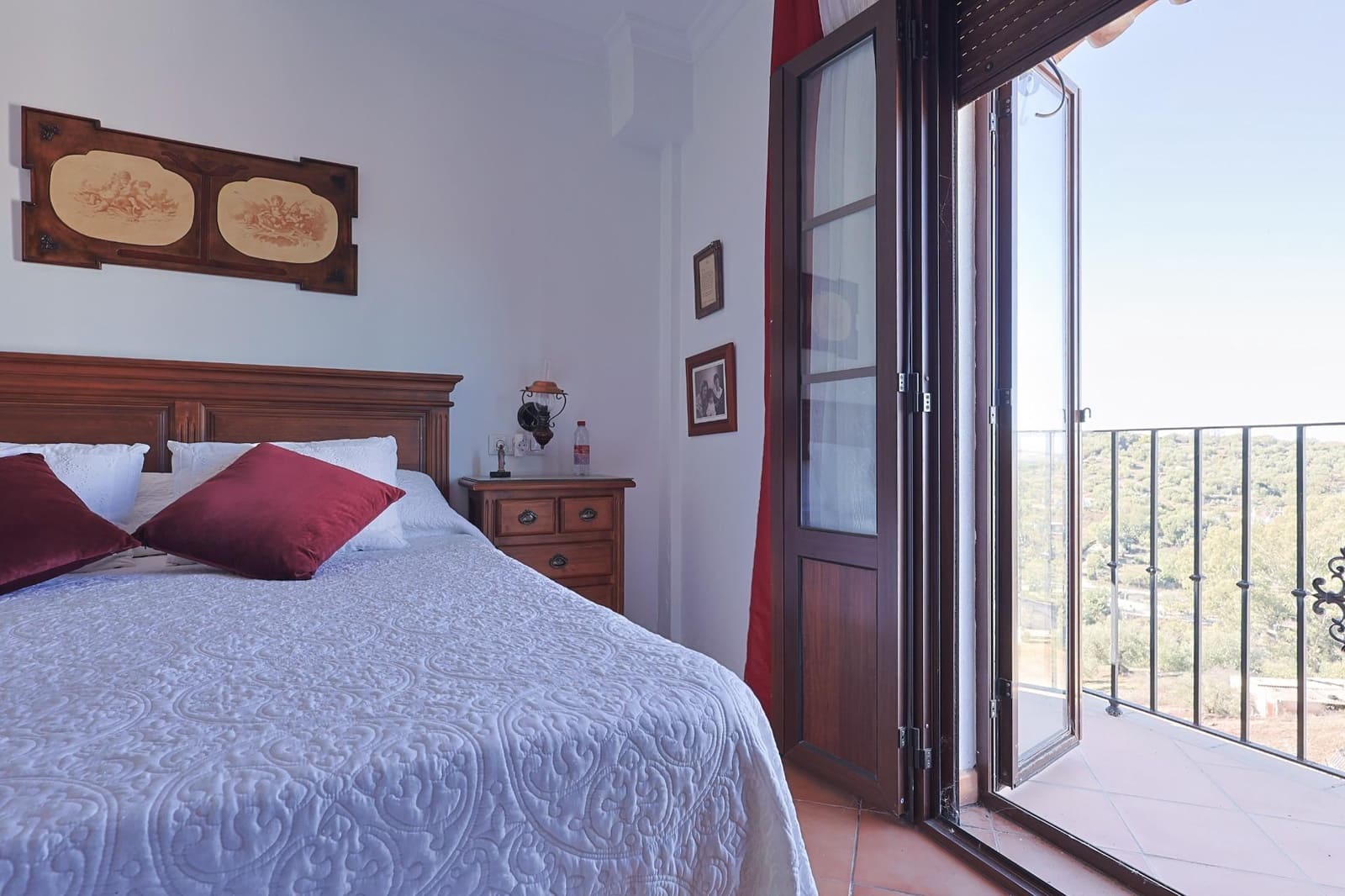 4 sovrum Radhus till salu i Algar - 243 600 € (Ref: 9391973)