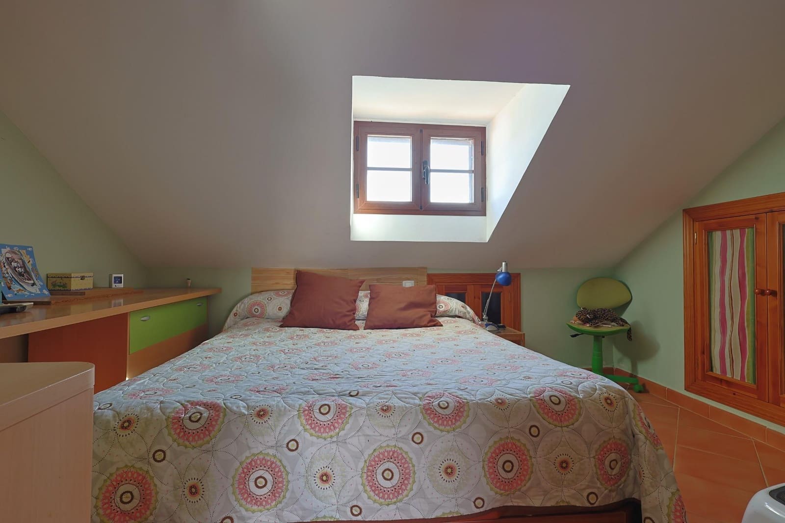 4 sovrum Radhus till salu i Algar - 243 600 € (Ref: 9391973)