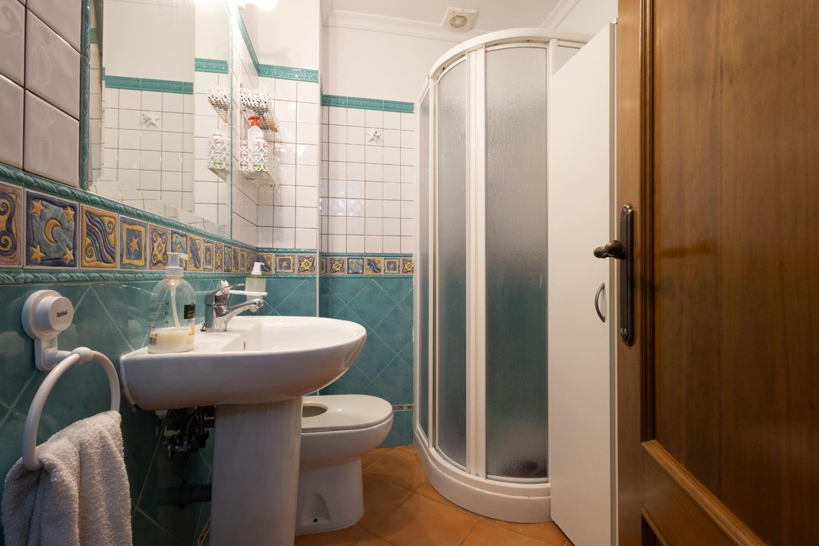 4 sovrum Radhus till salu i Algar - 243 600 € (Ref: 9391973)