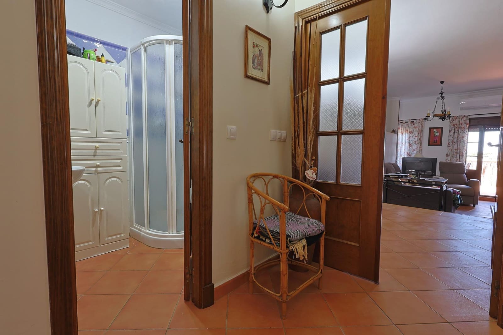 4 sovrum Radhus till salu i Algar - 243 600 € (Ref: 9391973)