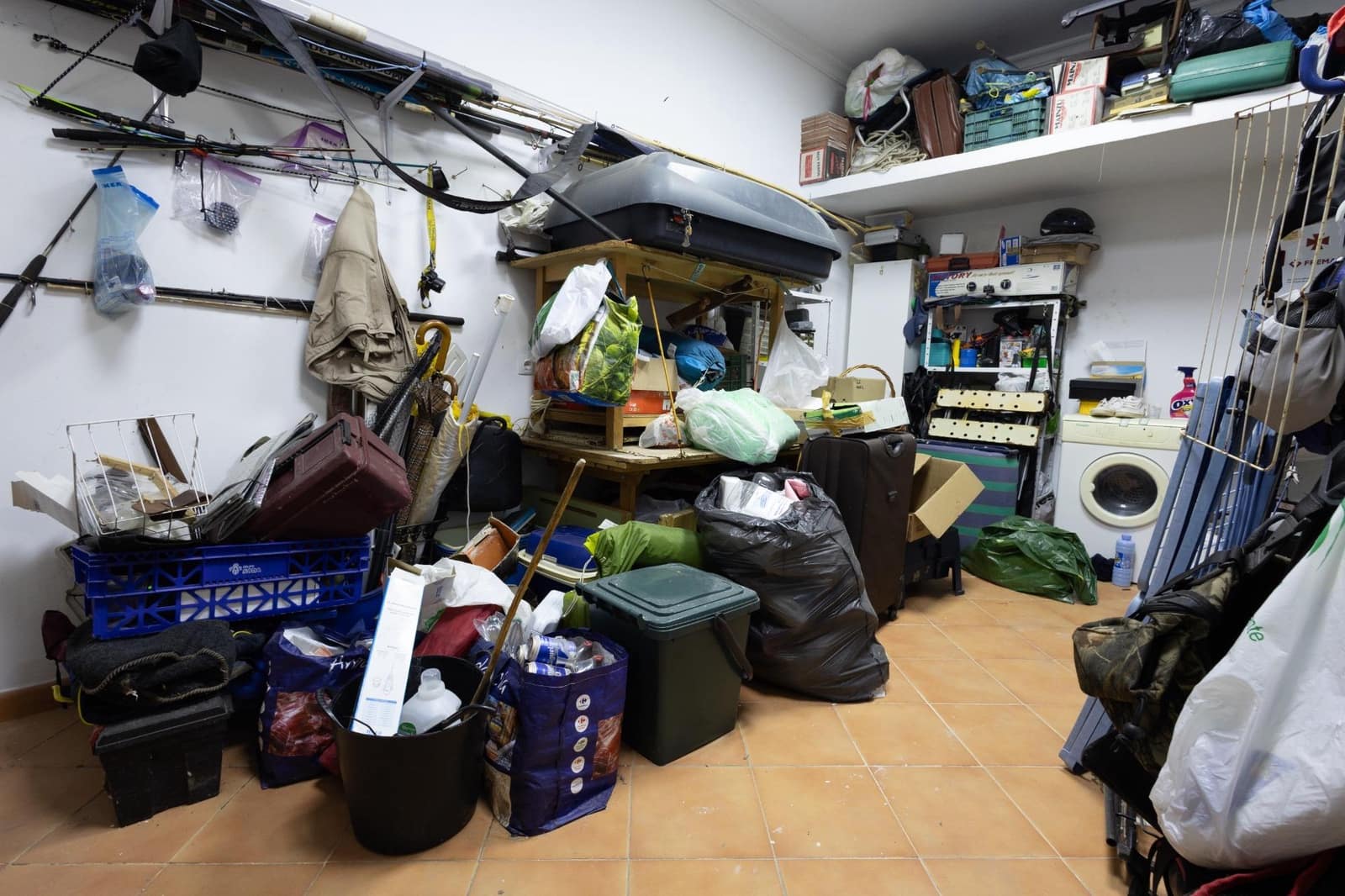 4 sovrum Radhus till salu i Algar - 243 600 € (Ref: 9391973)