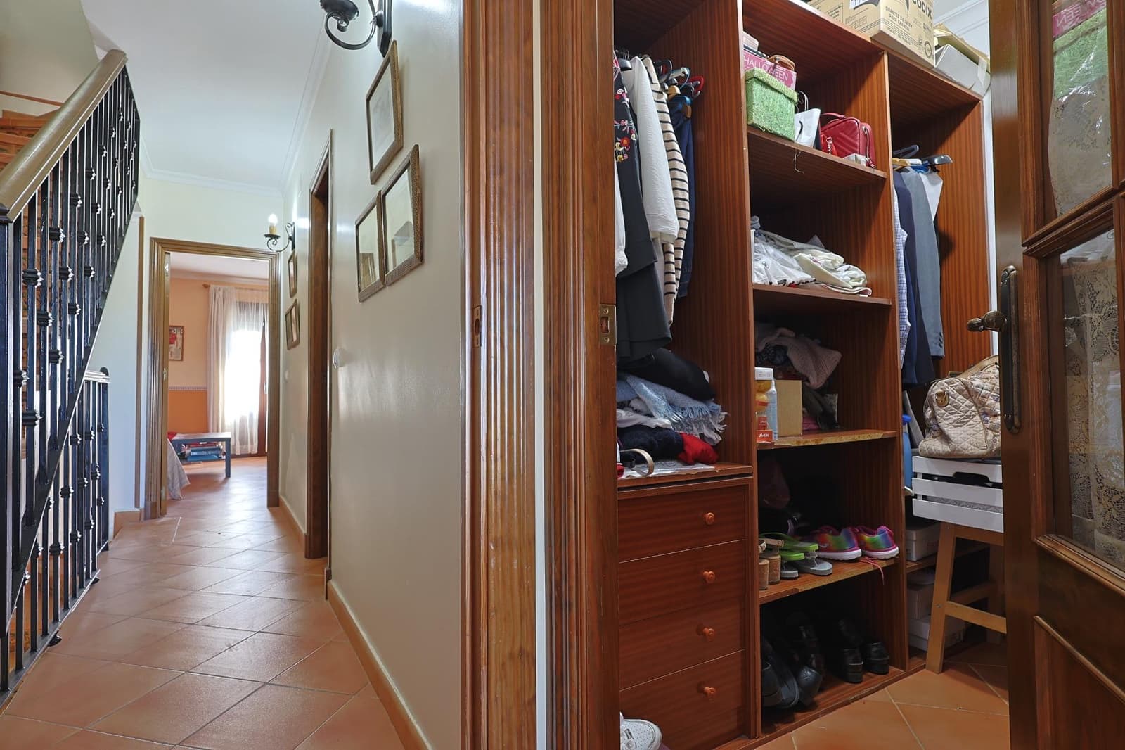 4 sovrum Radhus till salu i Algar - 243 600 € (Ref: 9391973)