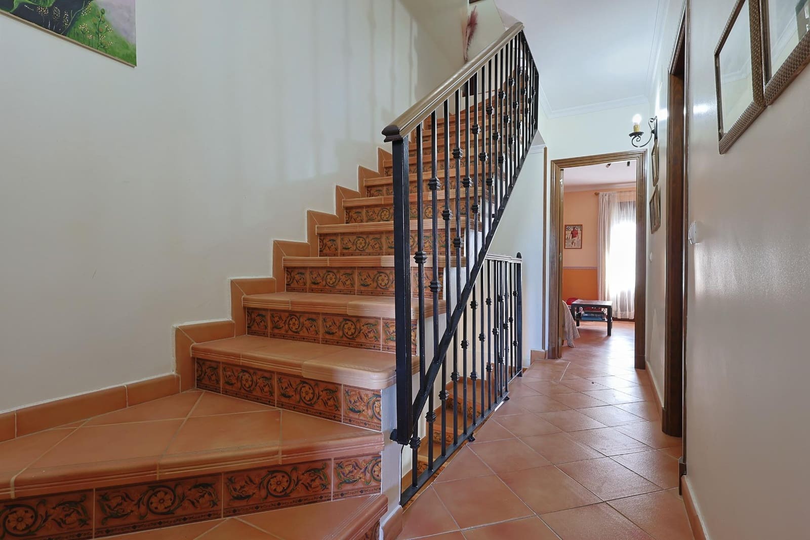 4 sovrum Radhus till salu i Algar - 243 600 € (Ref: 9391973)