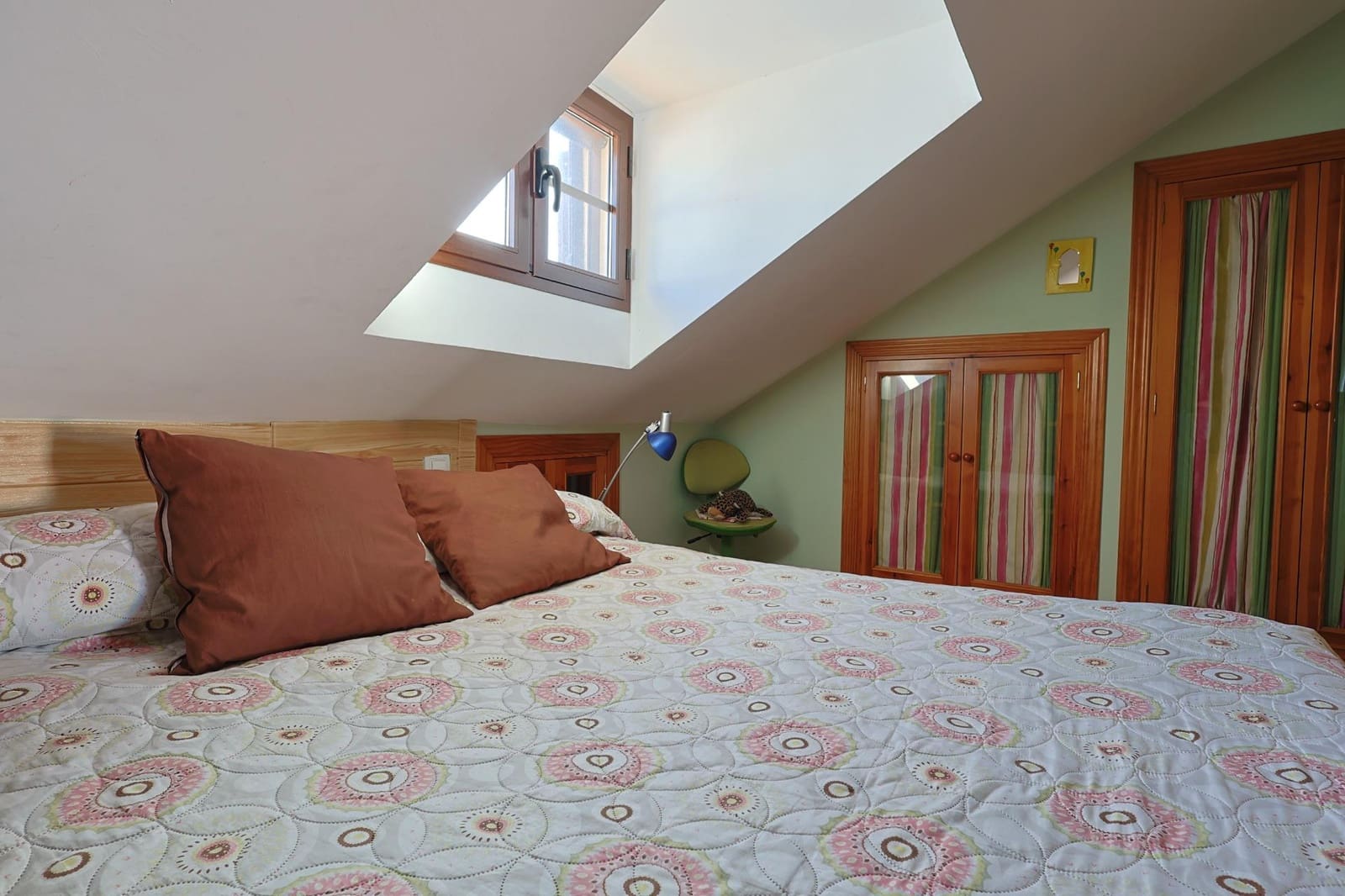 4 sovrum Radhus till salu i Algar - 243 600 € (Ref: 9391973)