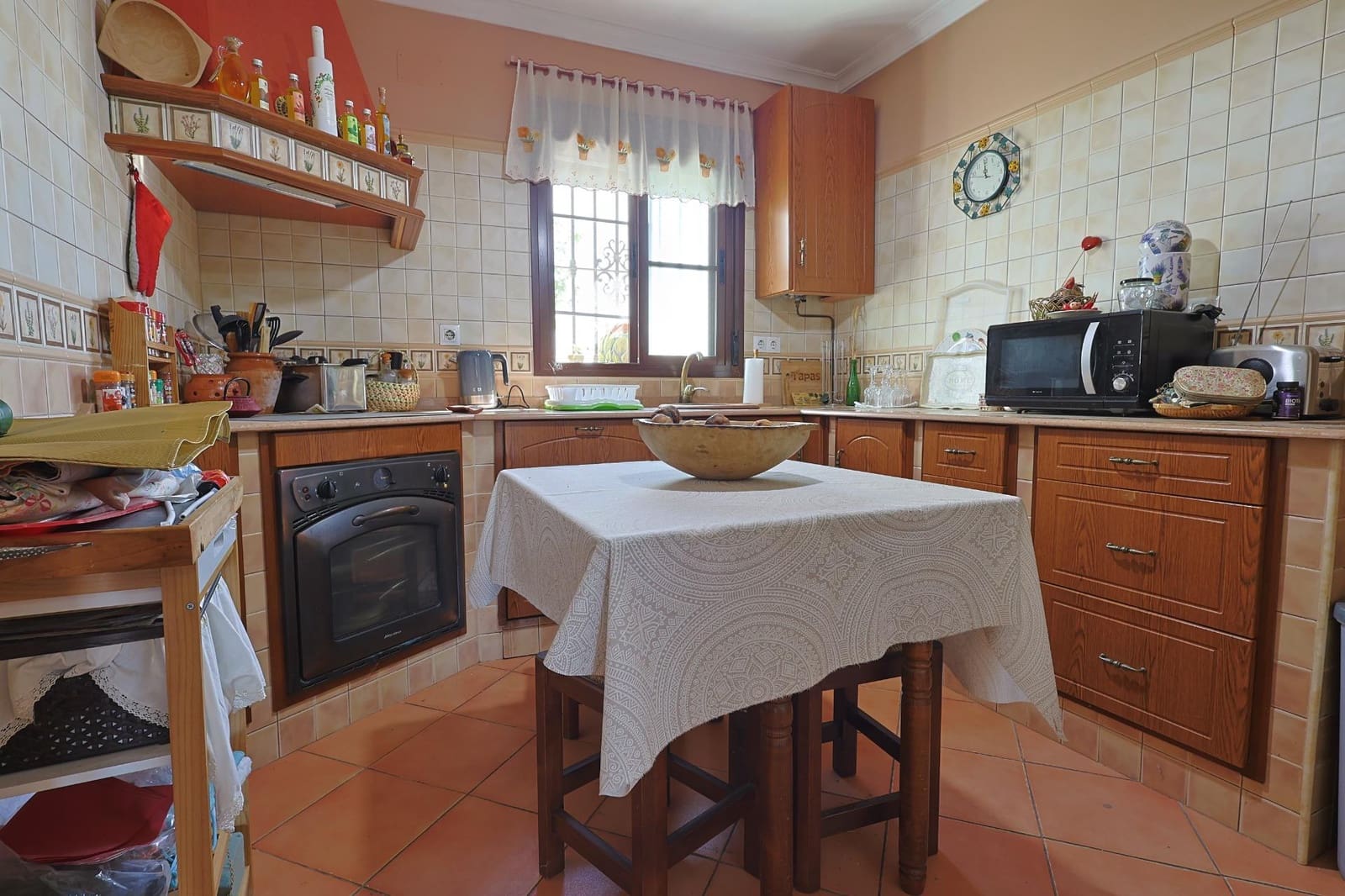 4 sovrum Radhus till salu i Algar - 243 600 € (Ref: 9391973)