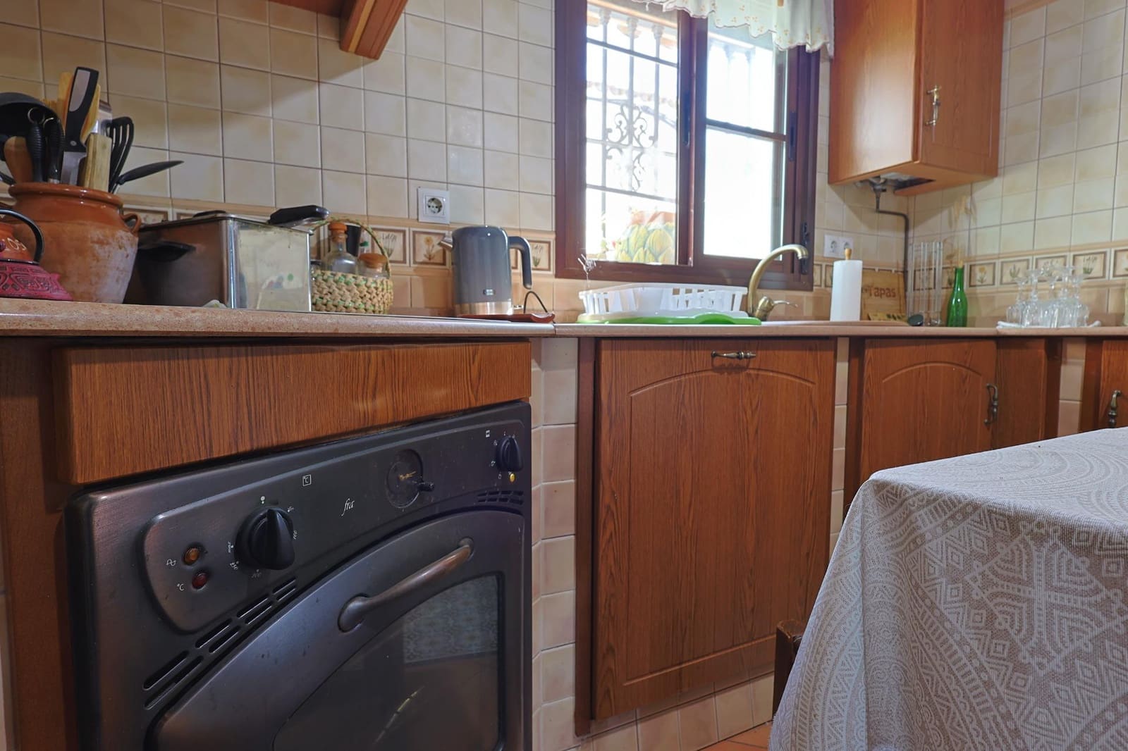 4 sovrum Radhus till salu i Algar - 243 600 € (Ref: 9391973)