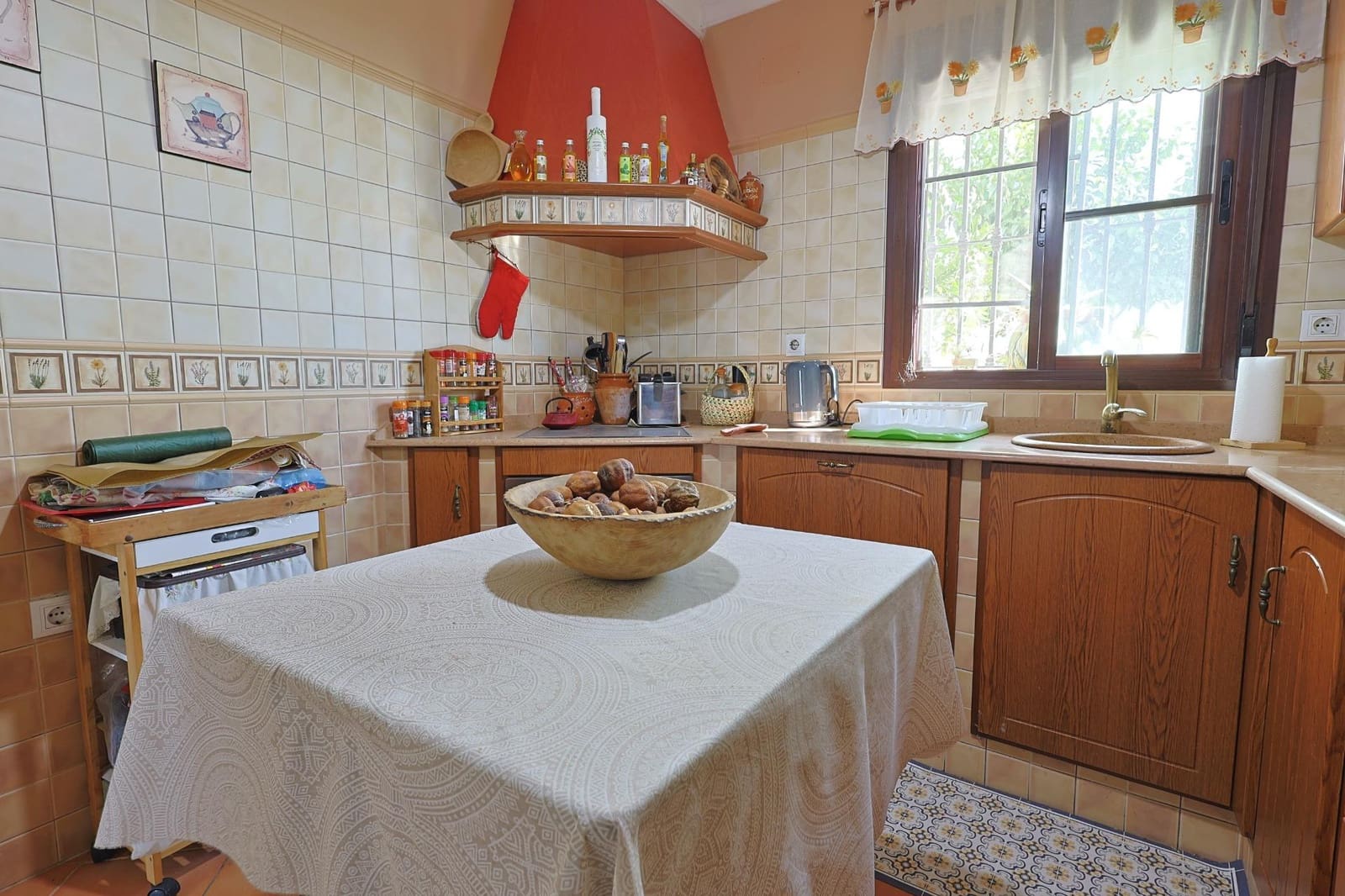 4 sovrum Radhus till salu i Algar - 243 600 € (Ref: 9391973)