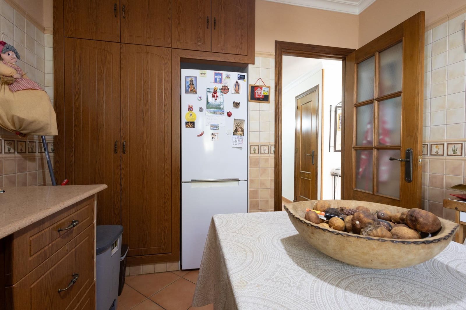 4 sovrum Radhus till salu i Algar - 243 600 € (Ref: 9391973)