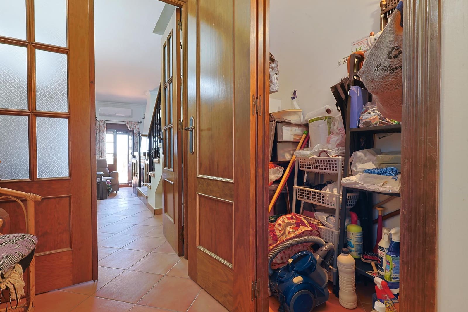 4 sovrum Radhus till salu i Algar - 243 600 € (Ref: 9391973)