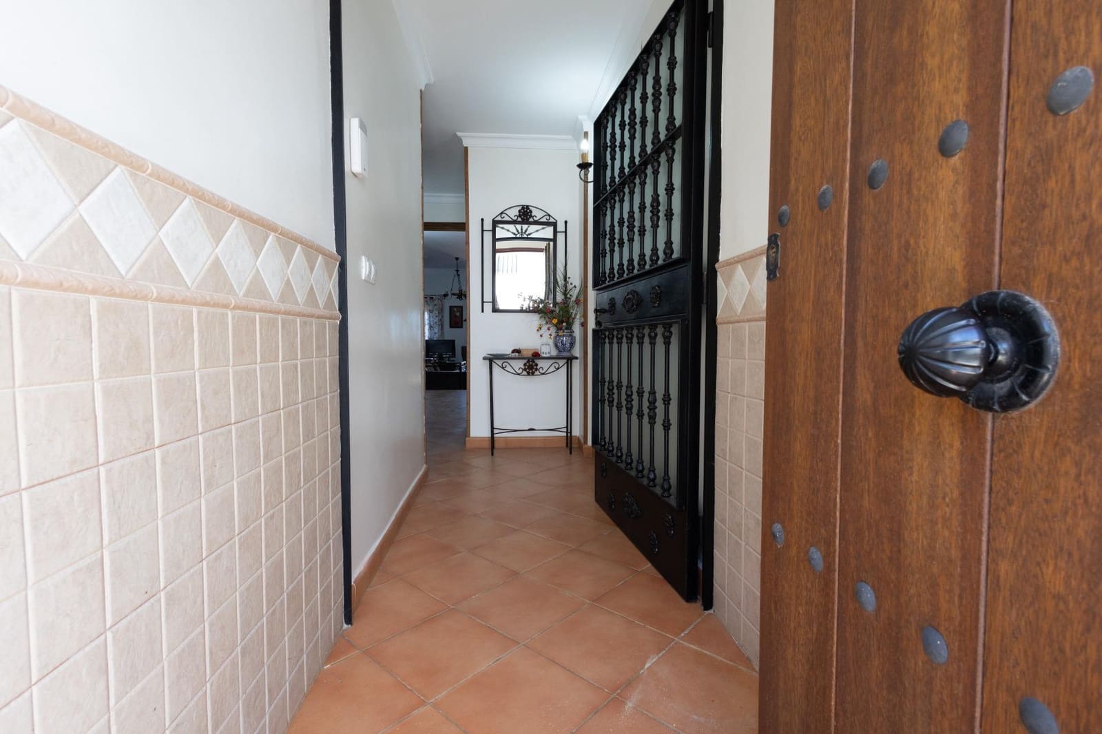 4 sovrum Radhus till salu i Algar - 243 600 € (Ref: 9391973)