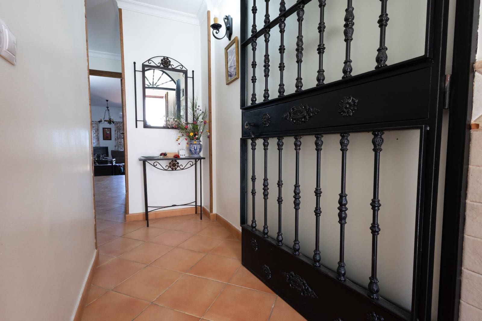 4 sovrum Radhus till salu i Algar - 243 600 € (Ref: 9391973)