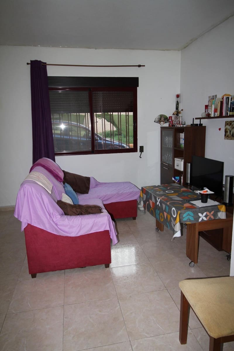 2 slaapkamer Appartement te koop in Murcia stad - € 102.000 (Ref: 9391975)