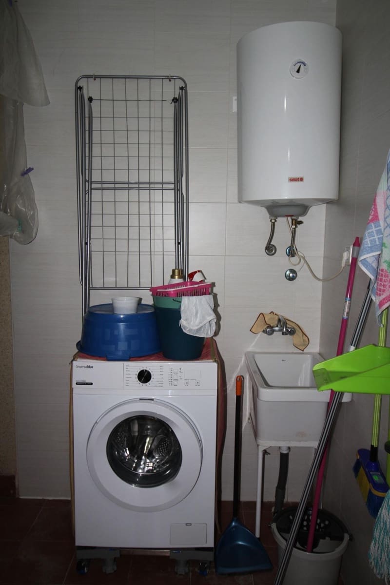 2 slaapkamer Appartement te koop in Murcia stad - € 102.000 (Ref: 9391975)