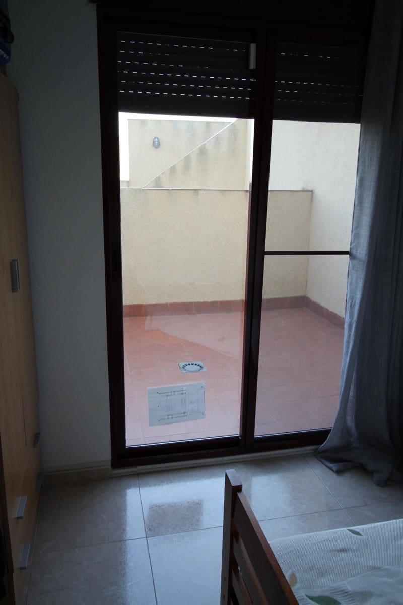 2 slaapkamer Appartement te koop in Murcia stad - € 102.000 (Ref: 9391975)