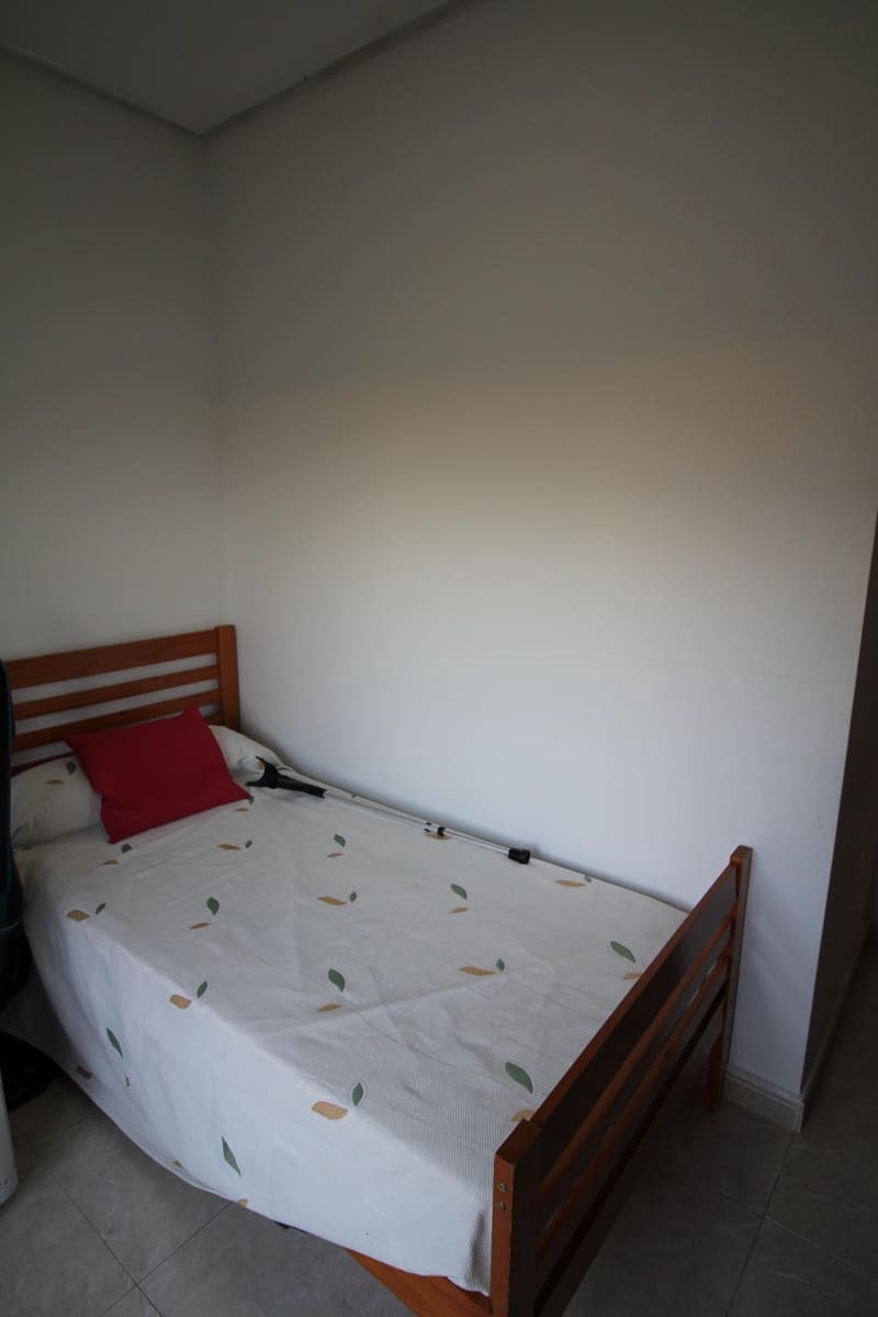 2 slaapkamer Appartement te koop in Murcia stad - € 102.000 (Ref: 9391975)