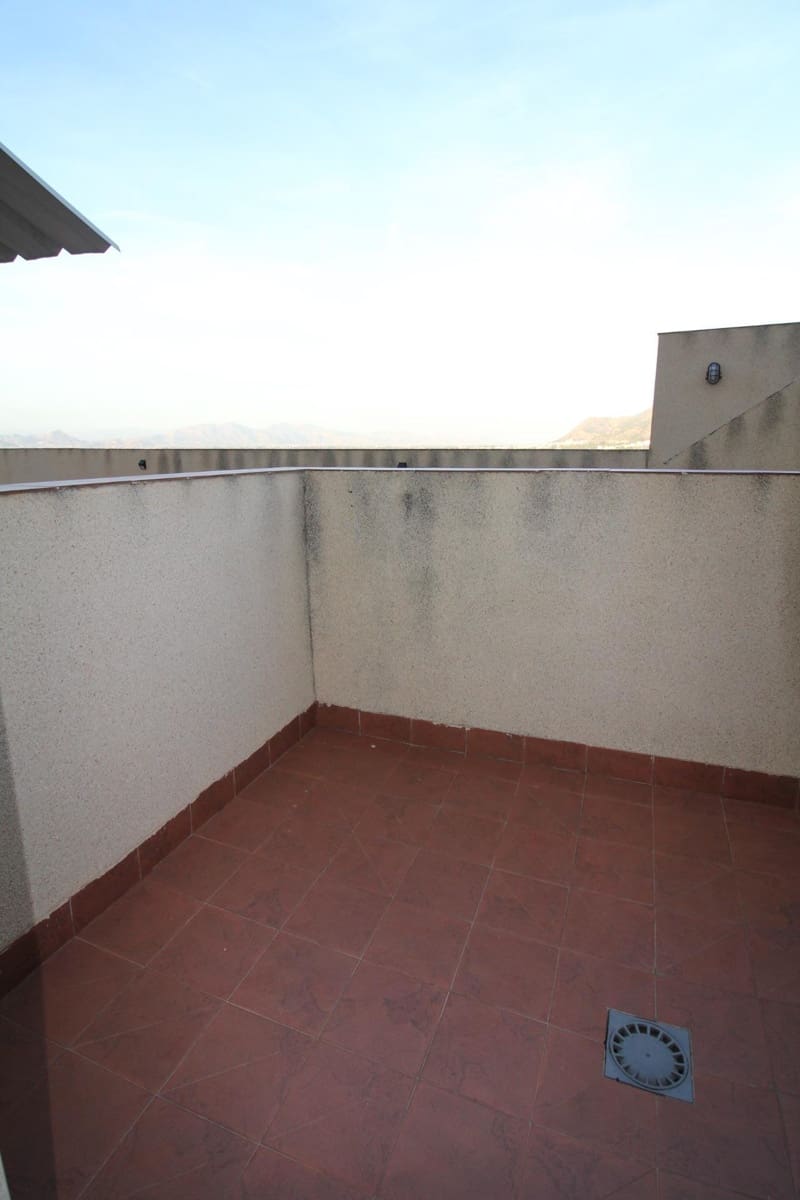 2 slaapkamer Appartement te koop in Murcia stad - € 102.000 (Ref: 9391975)