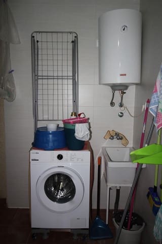 2 slaapkamer Appartement te koop in Murcia stad - € 102.000 (Ref: 9391975)