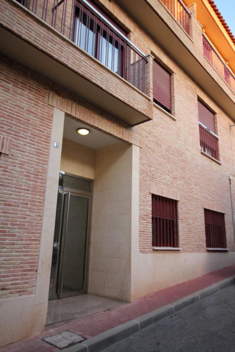 2 slaapkamer Appartement te koop in Murcia stad - € 102.000 (Ref: 9391975)