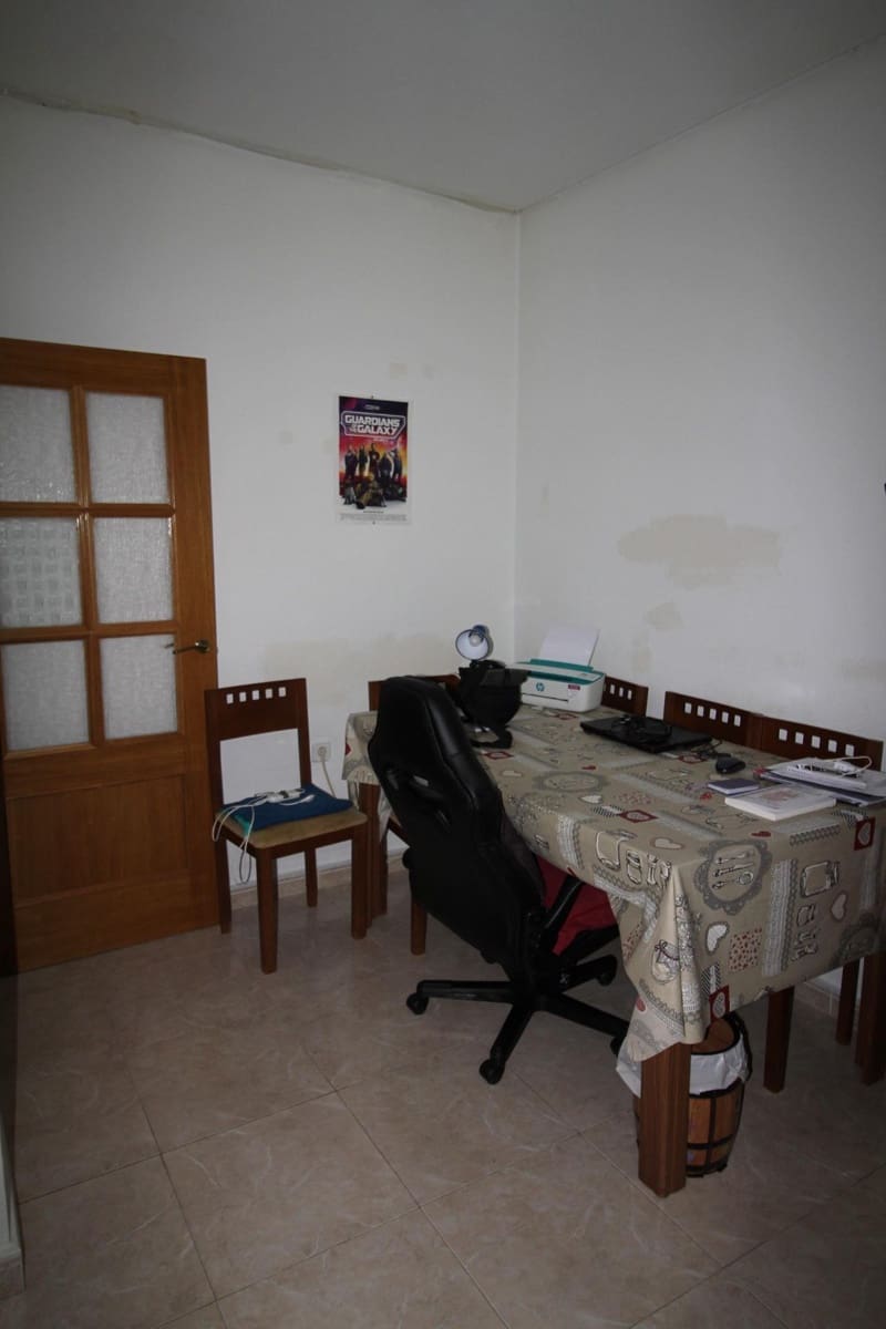 2 slaapkamer Appartement te koop in Murcia stad - € 102.000 (Ref: 9391975)