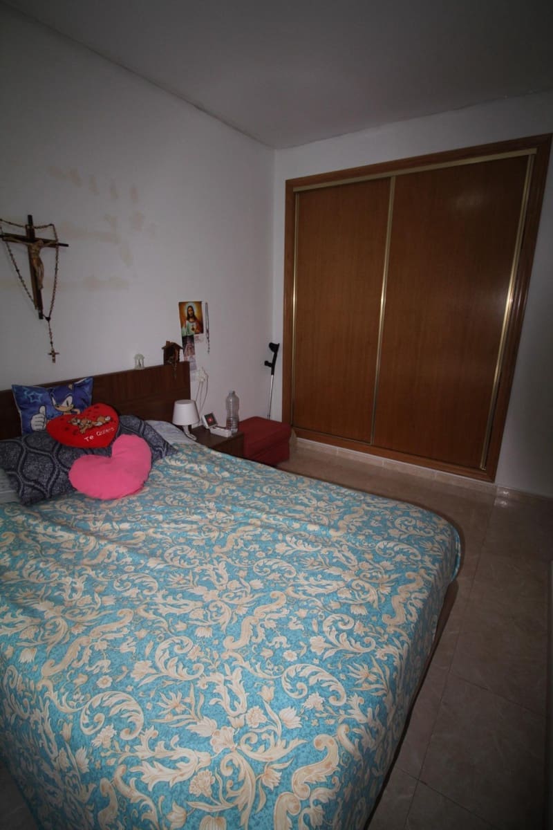 2 slaapkamer Appartement te koop in Murcia stad - € 102.000 (Ref: 9391975)