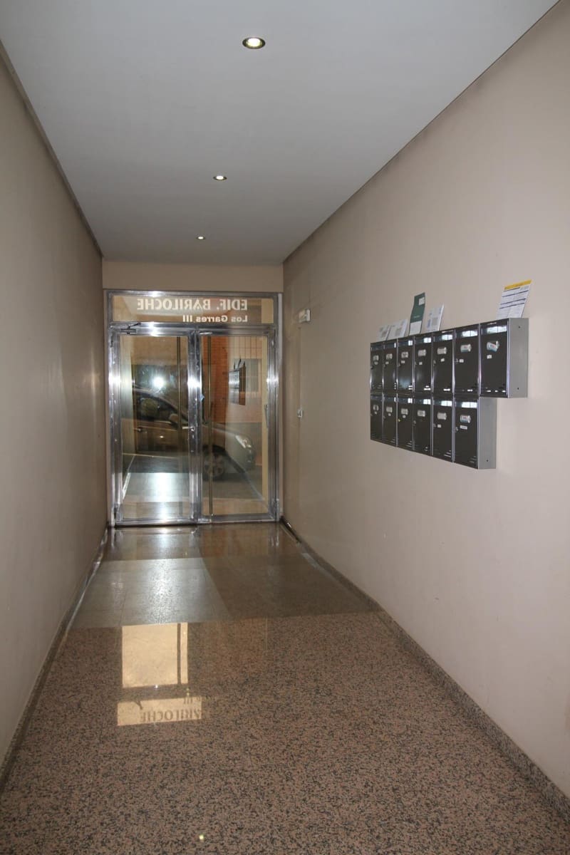 2 slaapkamer Appartement te koop in Murcia stad - € 102.000 (Ref: 9391975)