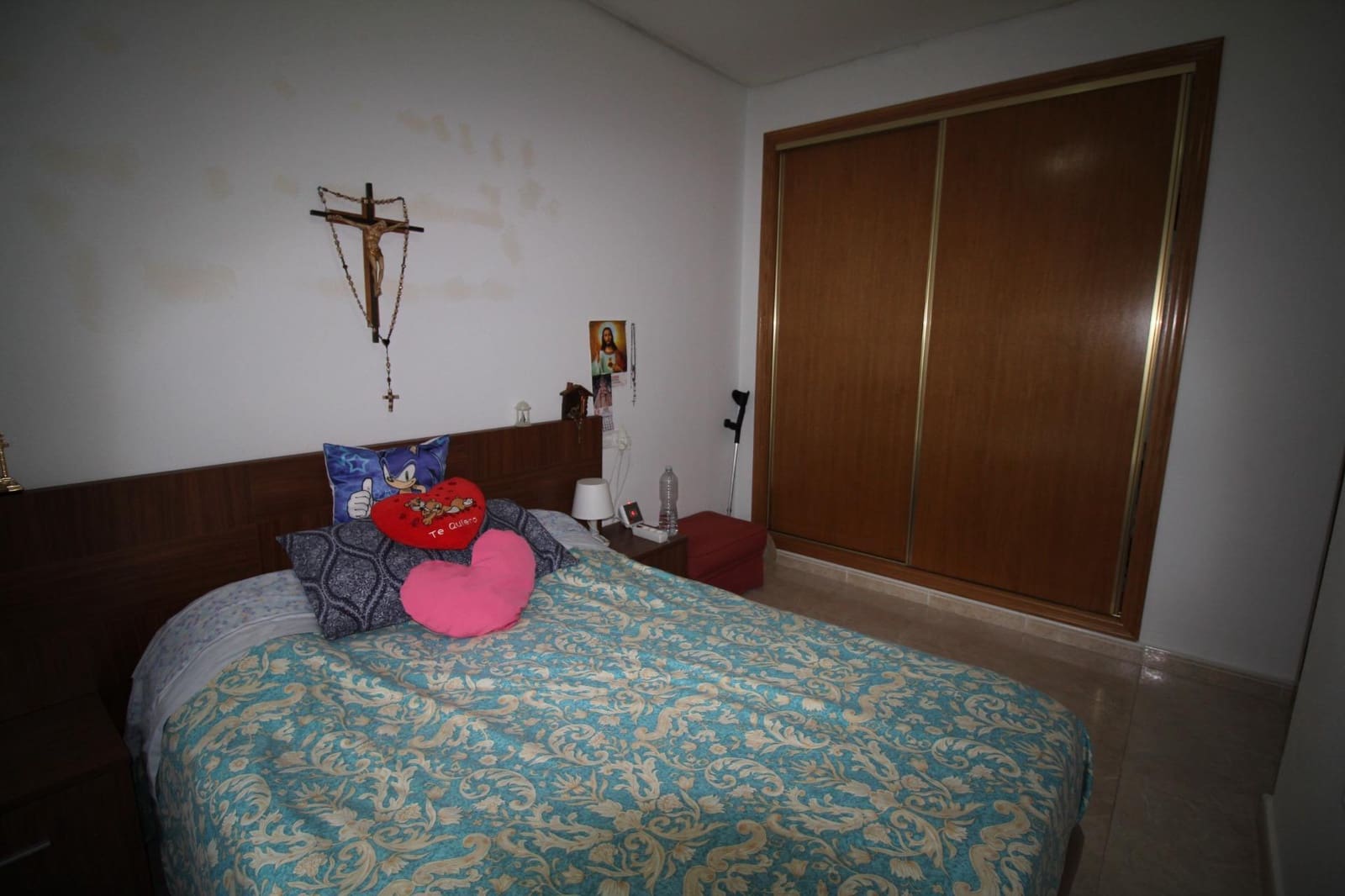 2 slaapkamer Appartement te koop in Murcia stad - € 102.000 (Ref: 9391975)