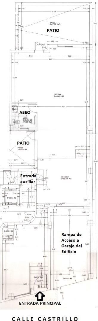 Kommersiell till salu i Las Palmas de Gran Canaria - 180 000 € (Ref: 9391976)