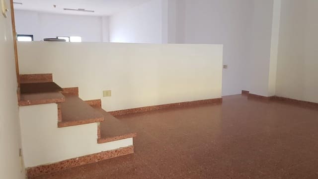 Local Commercial à vendre à Alcaravaneras, Las Palmas de Gran Canaria - 180 000 € (Ref: 9391976)