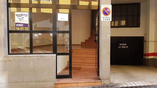 Local Commercial à vendre à Alcaravaneras, Las Palmas de Gran Canaria - 180 000 € (Ref: 9391976)
