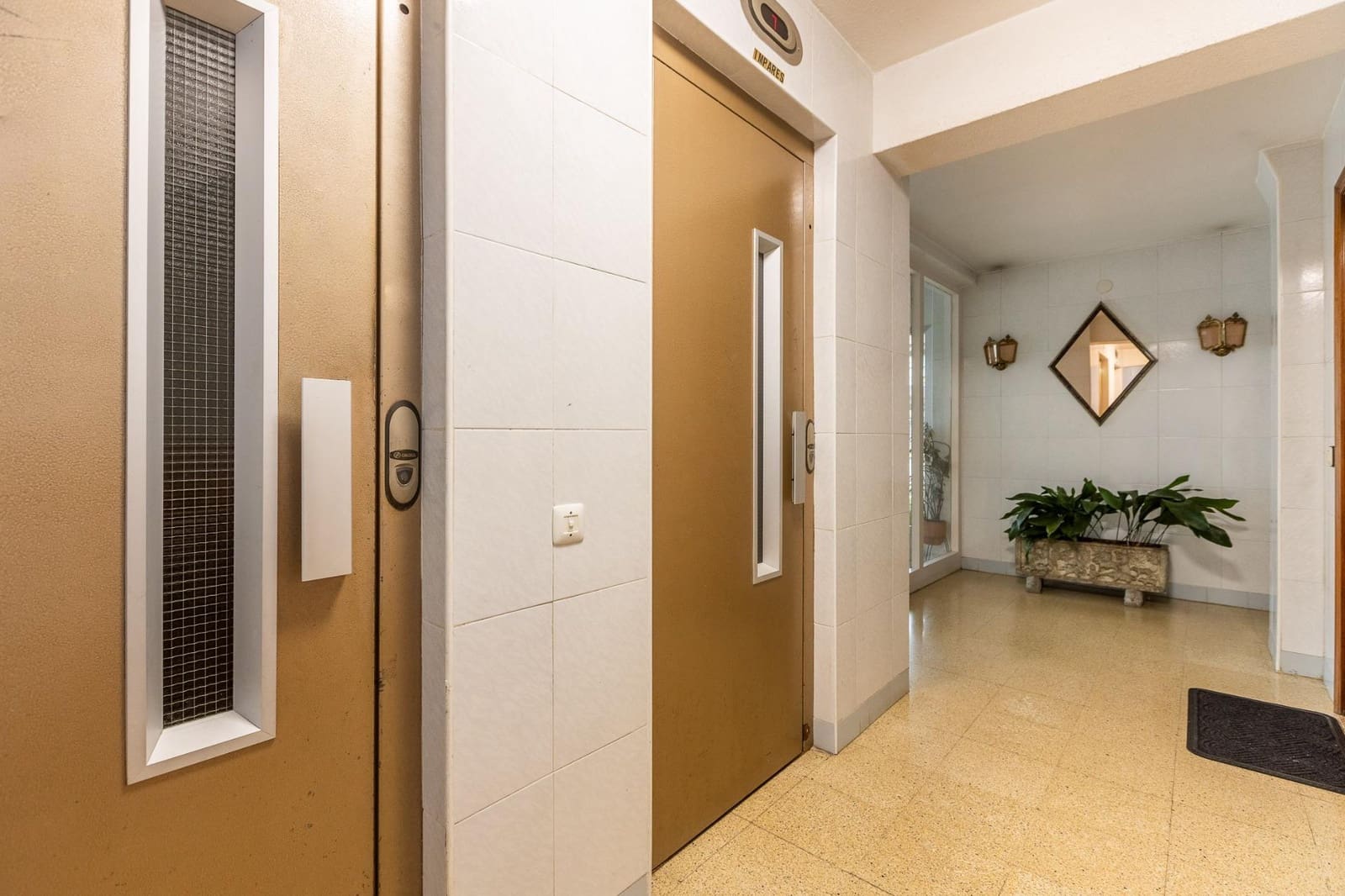 3 chambre Appartement à vendre à La Corogne ville - 210 000 € (Ref: 9396225)