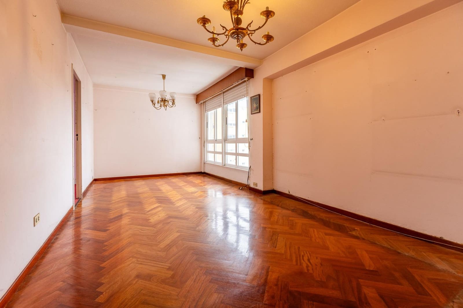 3 chambre Appartement à vendre à La Corogne ville - 210 000 € (Ref: 9396225)