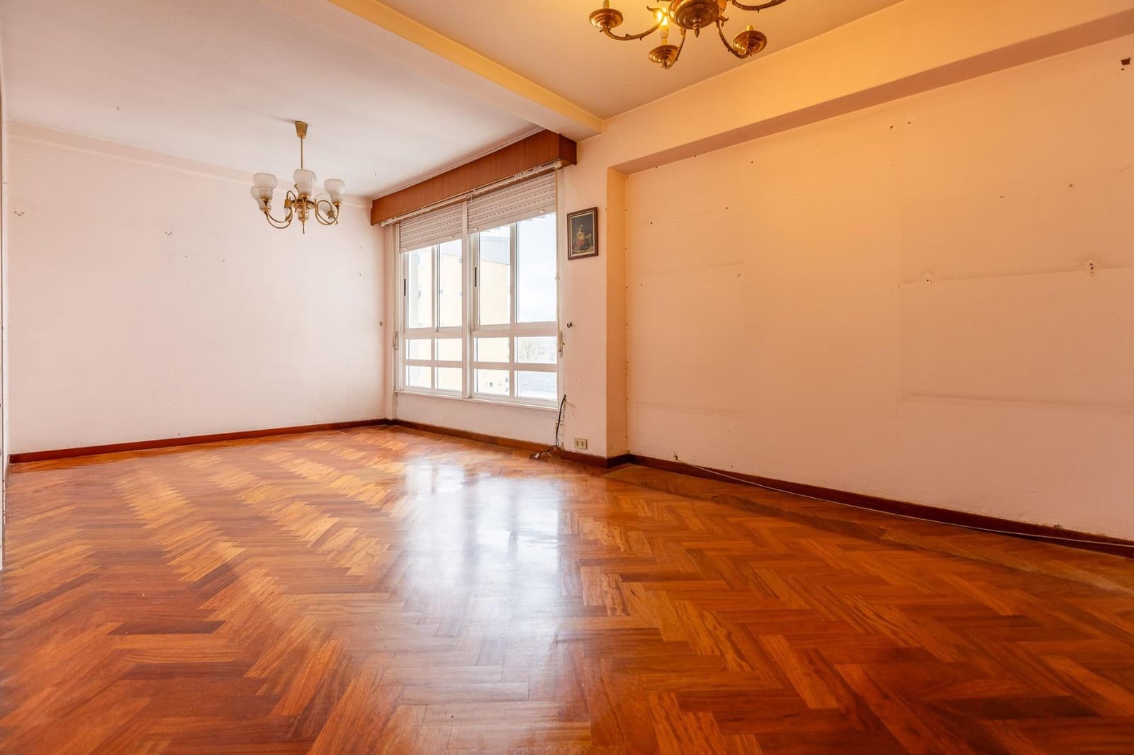 3 chambre Appartement à vendre à La Corogne ville - 210 000 € (Ref: 9396225)