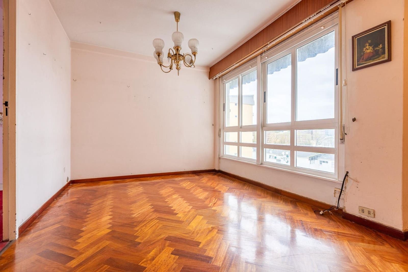3 chambre Appartement à vendre à La Corogne ville - 210 000 € (Ref: 9396225)