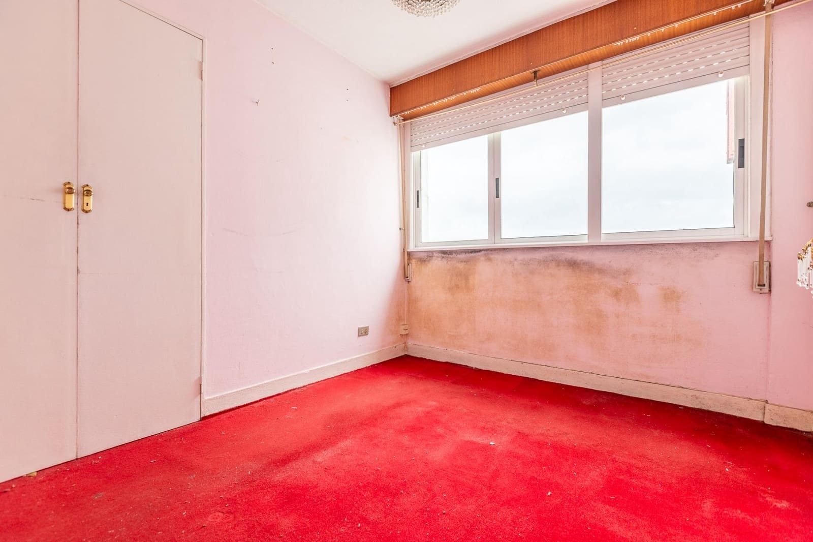 3 chambre Appartement à vendre à La Corogne ville - 210 000 € (Ref: 9396225)