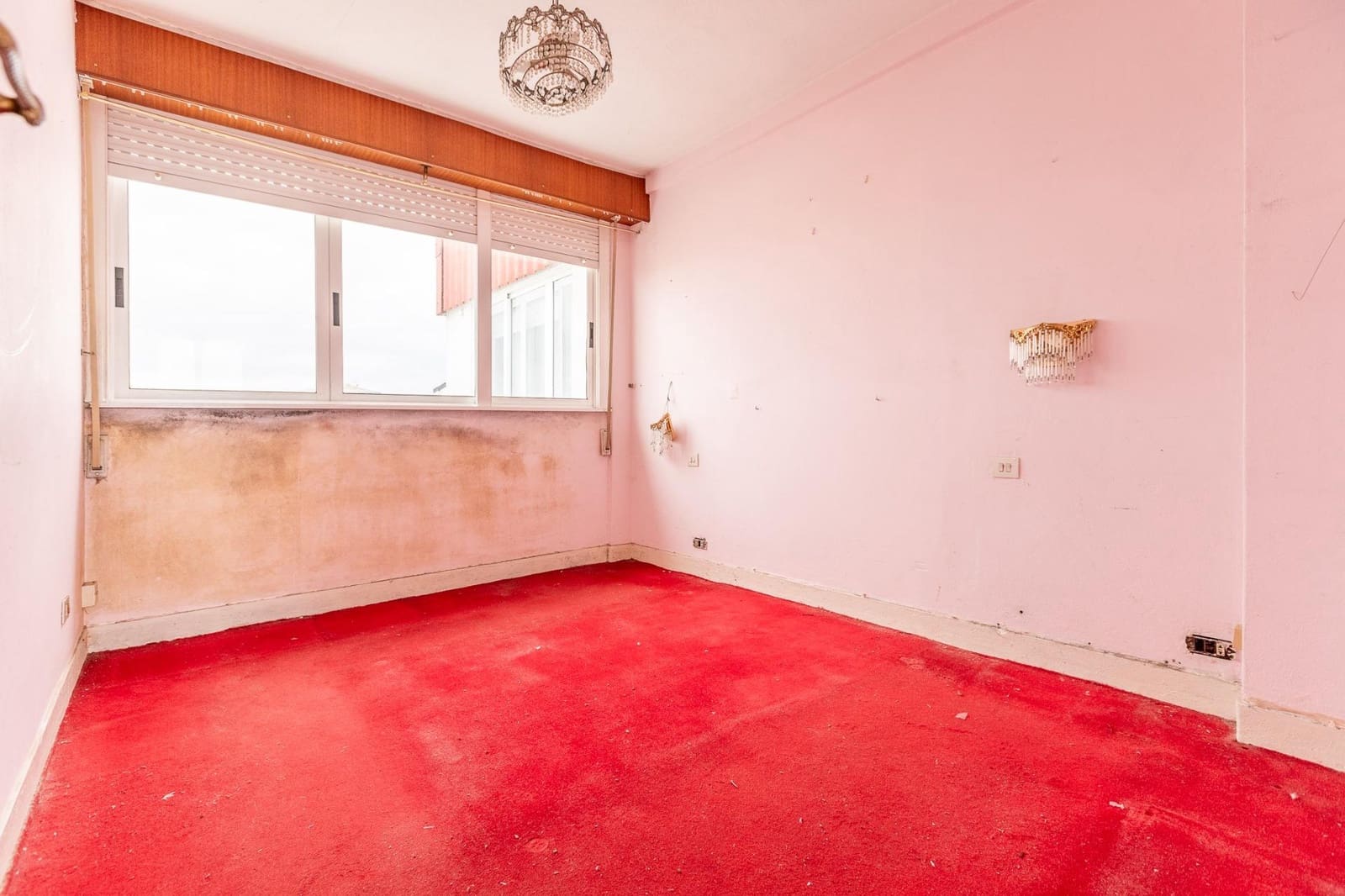 3 chambre Appartement à vendre à La Corogne ville - 210 000 € (Ref: 9396225)