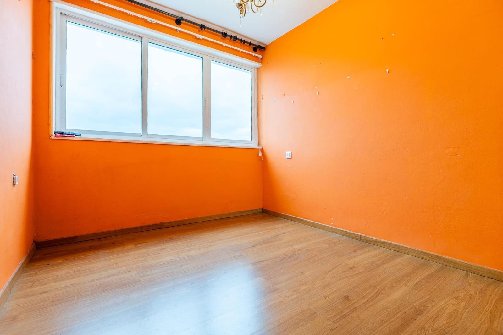 3 chambre Appartement à vendre à La Corogne ville - 210 000 € (Ref: 9396225)