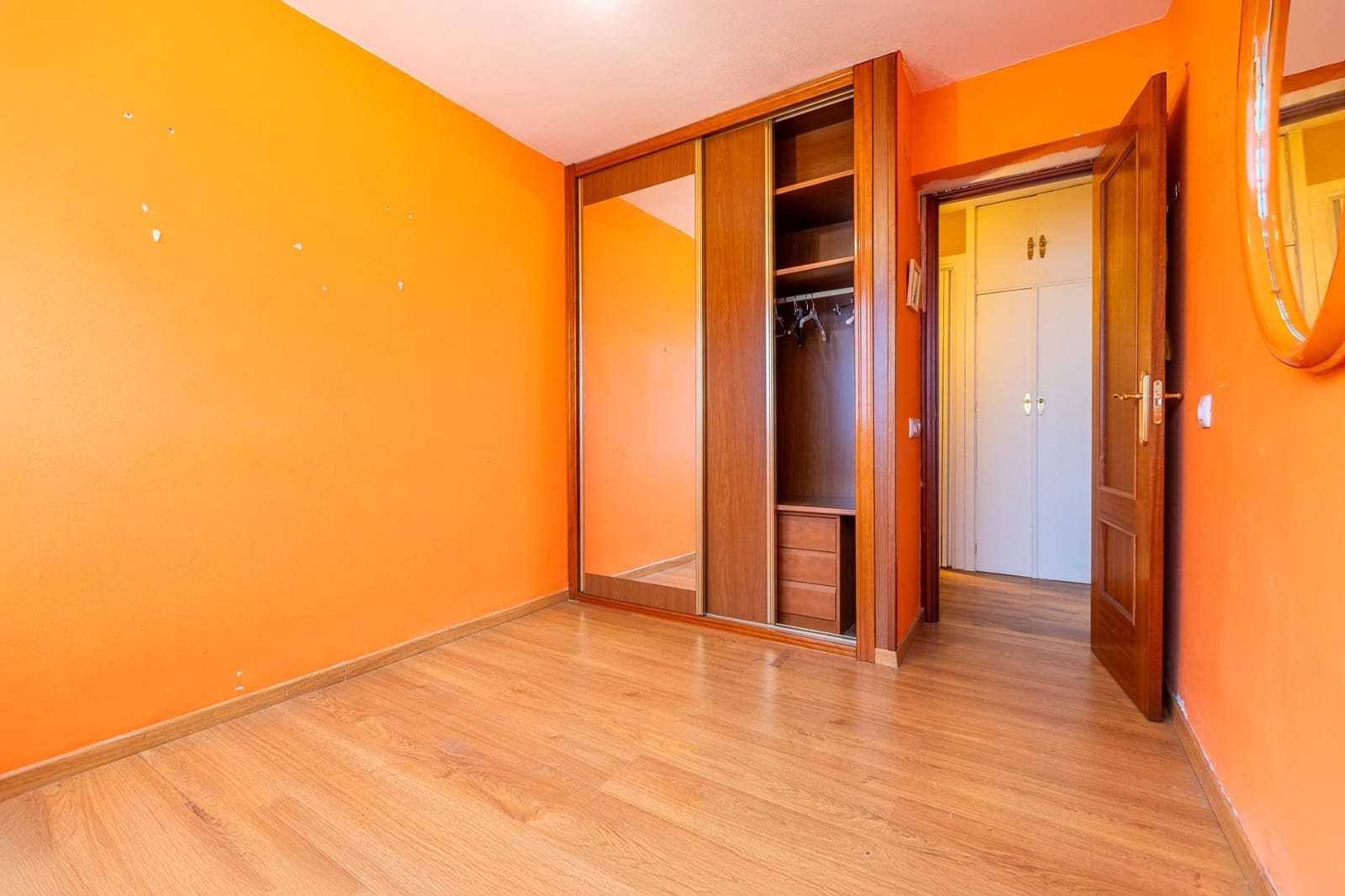 3 chambre Appartement à vendre à La Corogne ville - 210 000 € (Ref: 9396225)