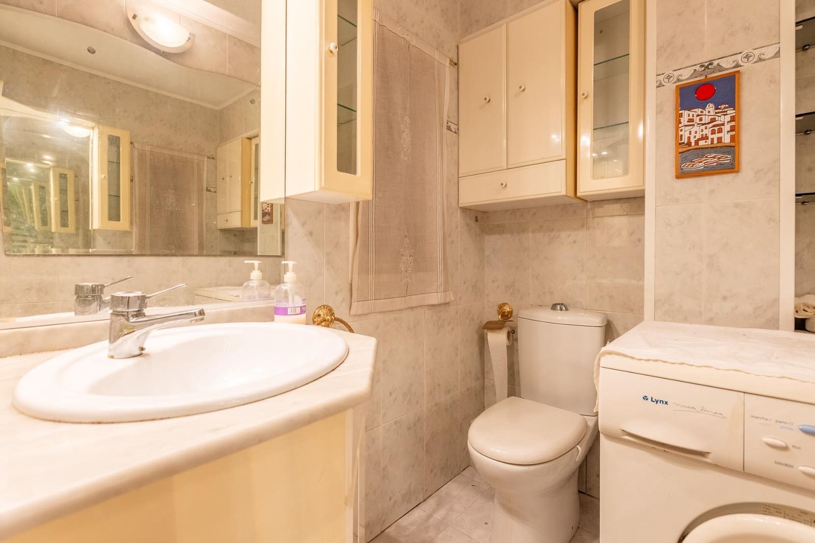 3 chambre Appartement à vendre à La Corogne ville - 210 000 € (Ref: 9396225)