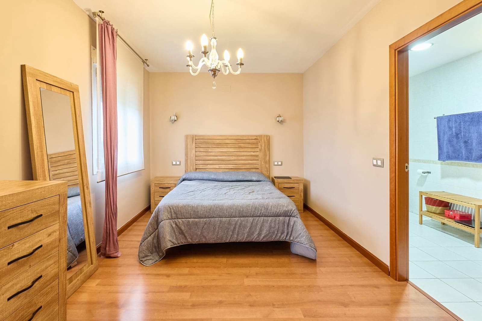 3 makuuhuone Rivitalo myytävänä paikassa Cantagallo mukana uima-altaan 
autotalli - 186 000 € (Ref: 9396226)