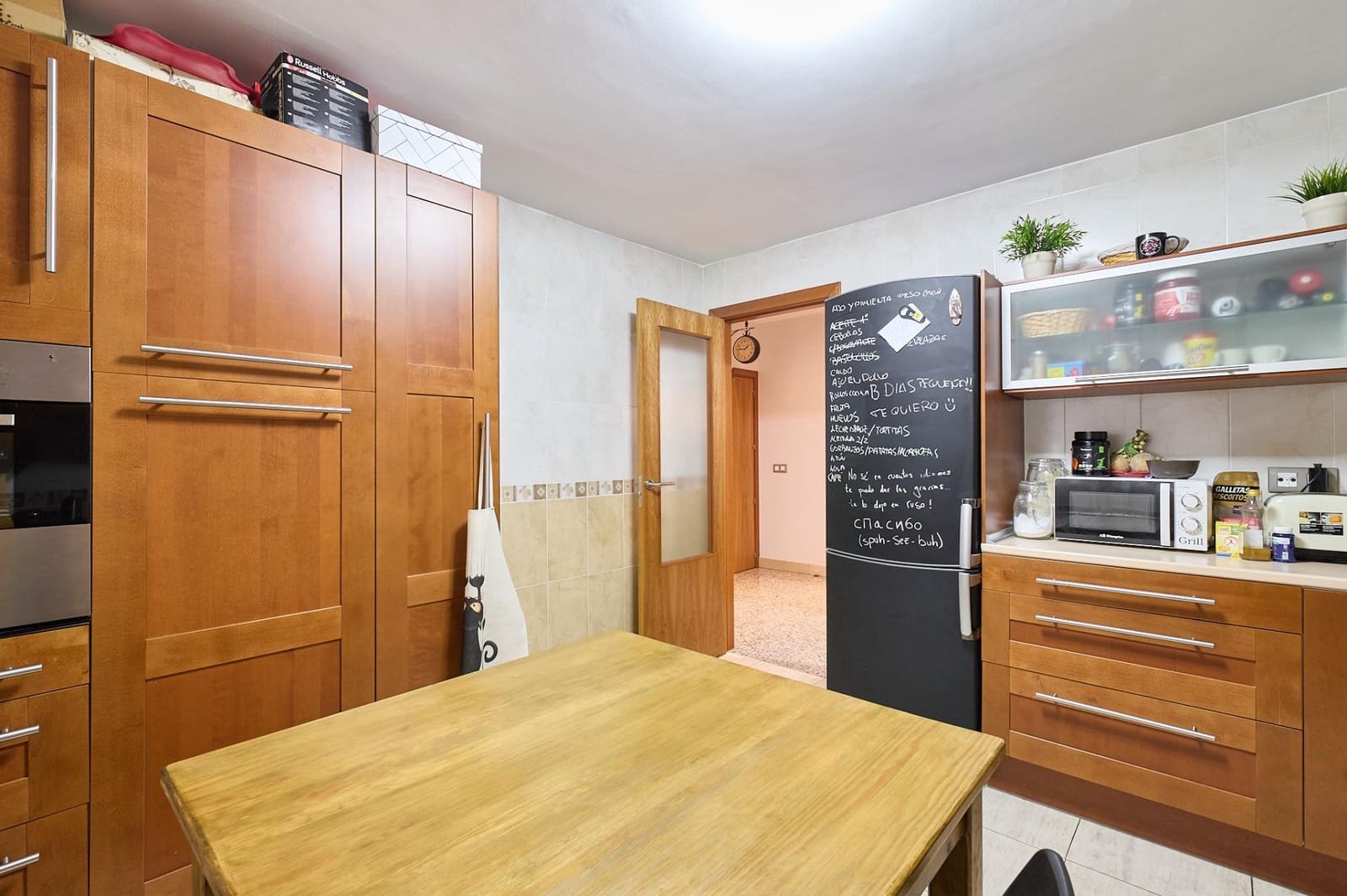 3 makuuhuone Rivitalo myytävänä paikassa Cantagallo mukana uima-altaan 
autotalli - 186 000 € (Ref: 9396226)