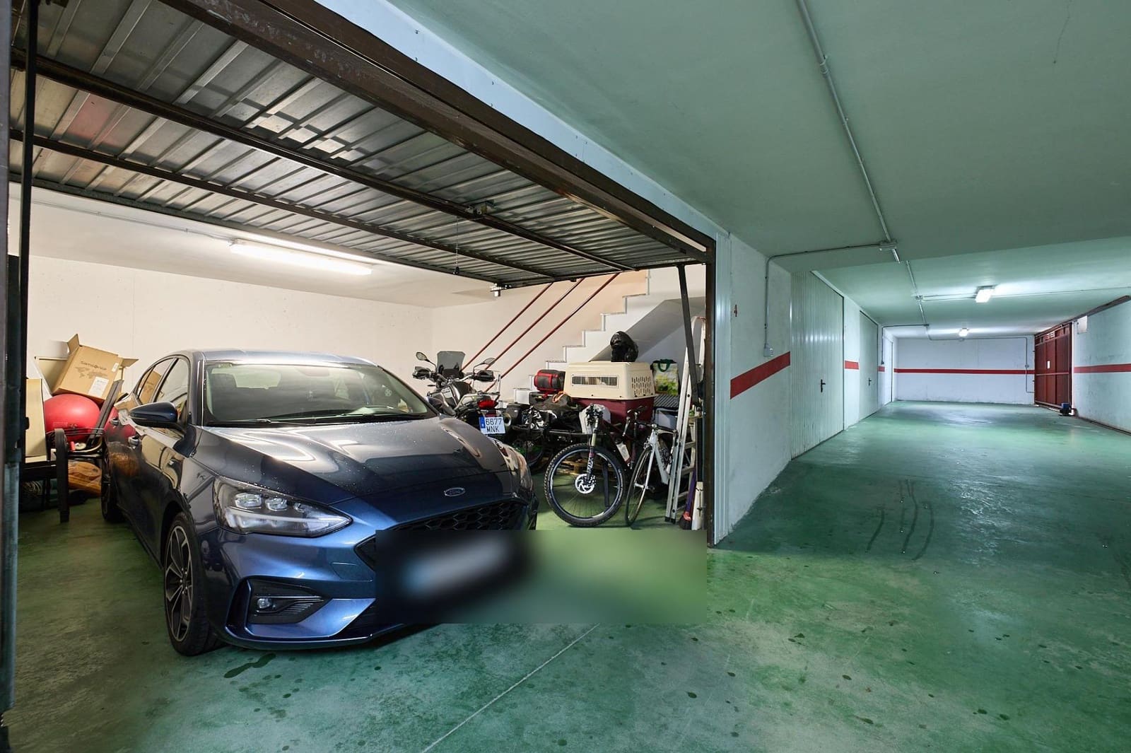 3 makuuhuone Rivitalo myytävänä paikassa Cantagallo mukana uima-altaan 
autotalli - 186 000 € (Ref: 9396226)